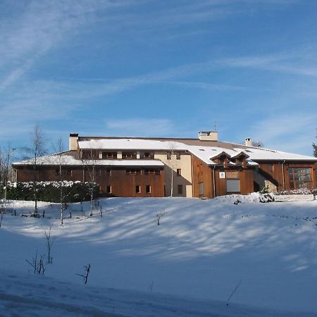 Auberge De Jeunesse Hi Annecy Exterior foto